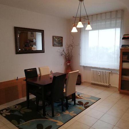 Апартаменти Plne Vybaveny Apartman Polni 1299 Kojetin Екстер'єр фото