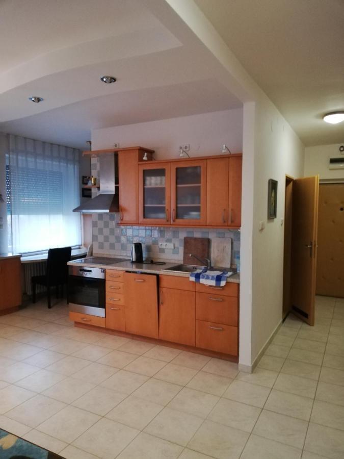 Апартаменти Plne Vybaveny Apartman Polni 1299 Kojetin Екстер'єр фото