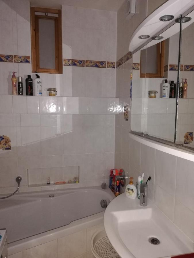 Апартаменти Plne Vybaveny Apartman Polni 1299 Kojetin Екстер'єр фото