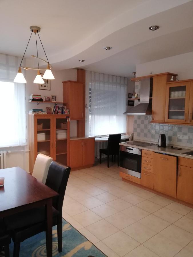 Апартаменти Plne Vybaveny Apartman Polni 1299 Kojetin Екстер'єр фото