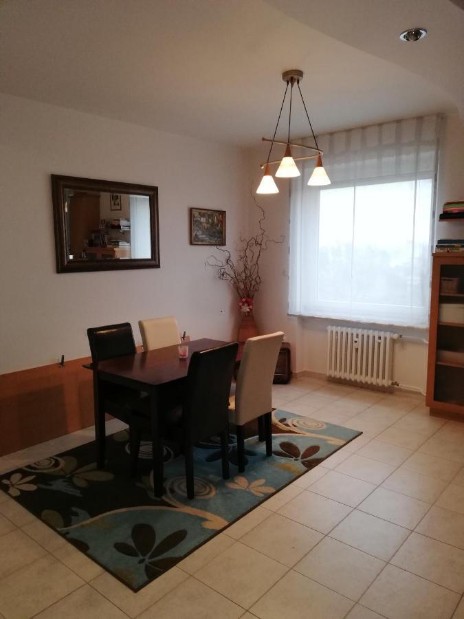 Апартаменти Plne Vybaveny Apartman Polni 1299 Kojetin Екстер'єр фото